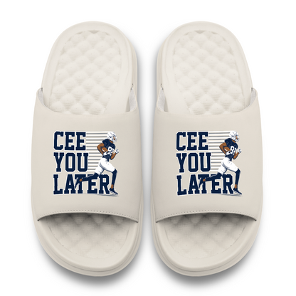 CeeDee Lamb Cee You Later Motive