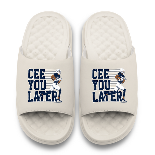 CeeDee Lamb Cee You Later Motive