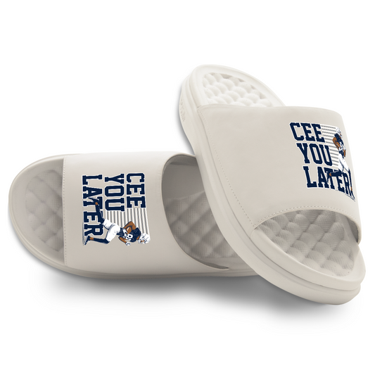 CeeDee Lamb Cee You Later Motive