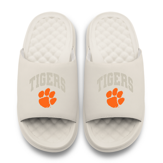 Clemson Tigers Tonal Pop Motive