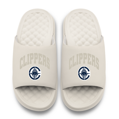 Los Angeles Clippers Tonal Pop Motive