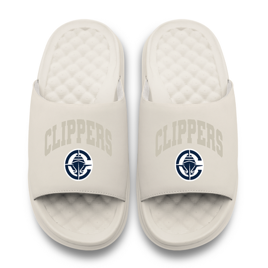 Los Angeles Clippers Tonal Pop Motive