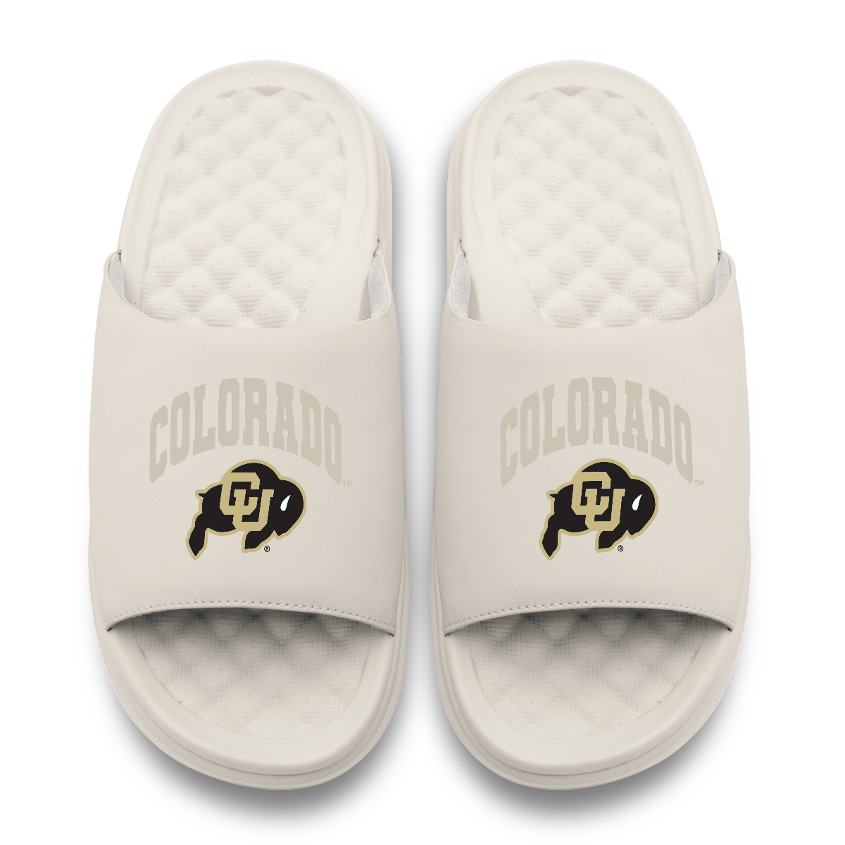Colorado Buffaloes Tonal Pop Motive