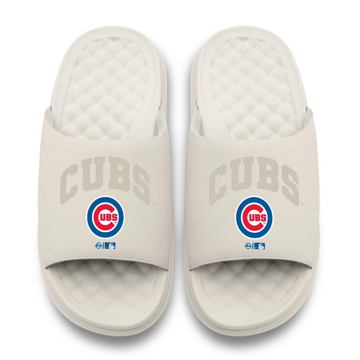 Chicago Cubs Tonal Pop Motive