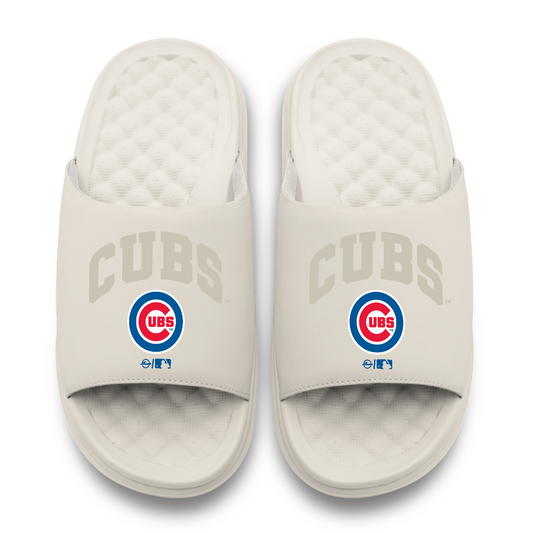 Chicago Cubs Tonal Pop Motive