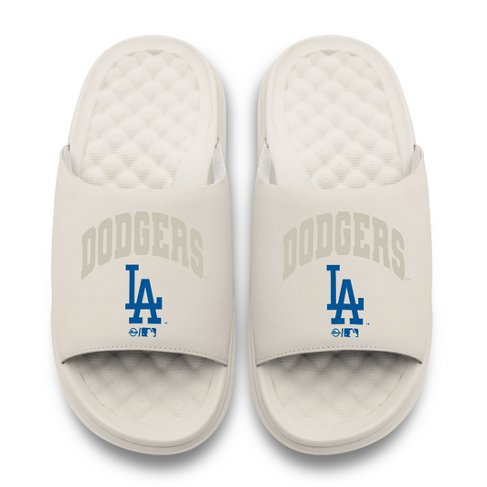 Los Angeles Dodgers Tonal Pop Motive