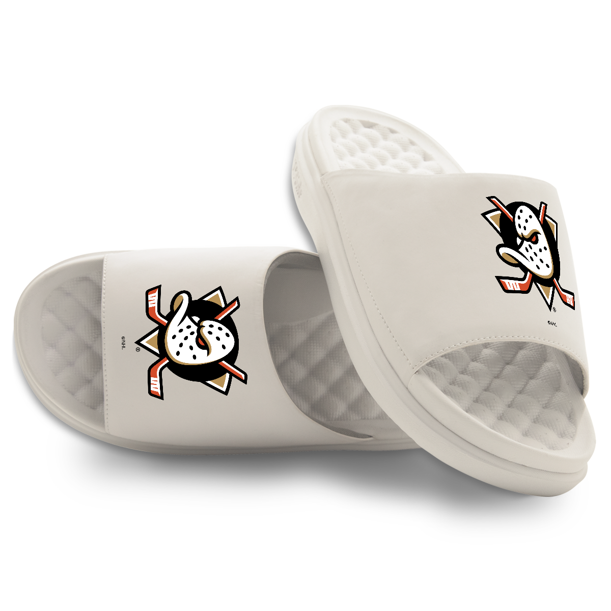 Anaheim Ducks Primary Motive