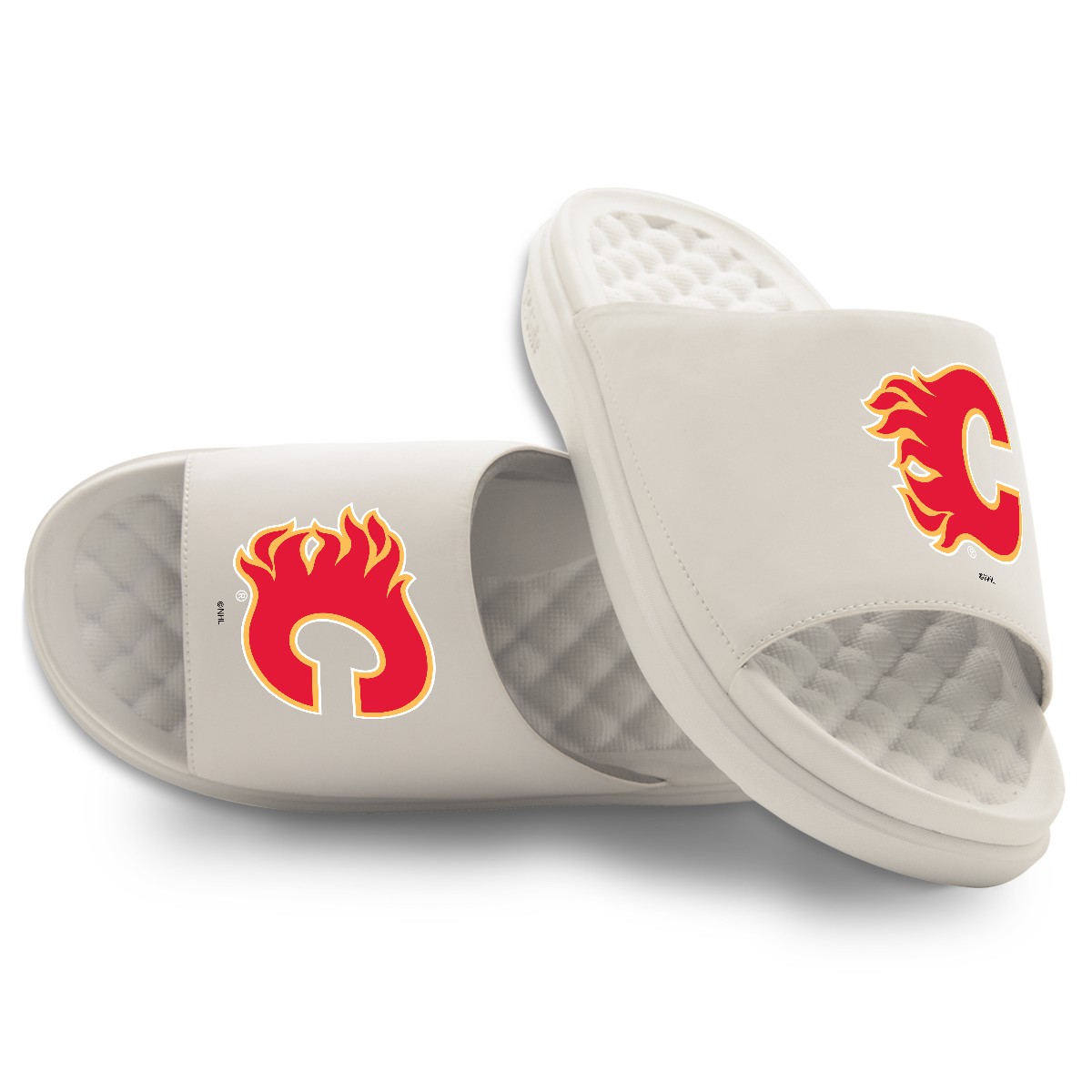 Calgary Flames Primary Motive