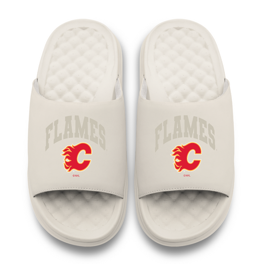 Calgary Flames Tonal Pop Motive