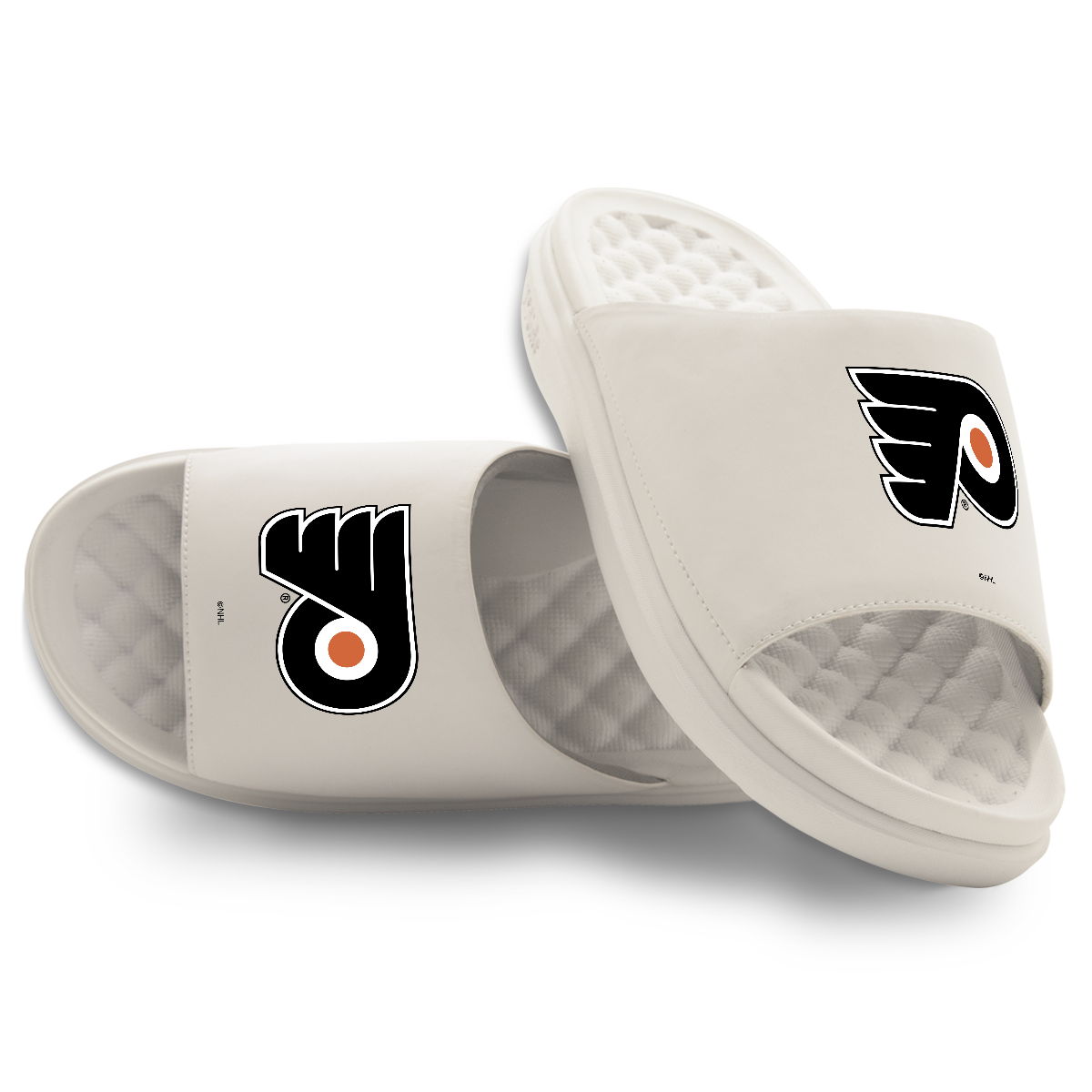 Philadelphia Flyers Primary Motive