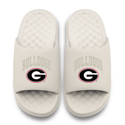 Georgia Bulldogs Tonal Pop Motive