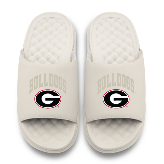 Georgia Bulldogs Tonal Pop Motive