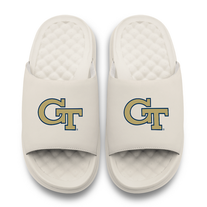 Georgia Tech Yellow Jackets Primary Motive