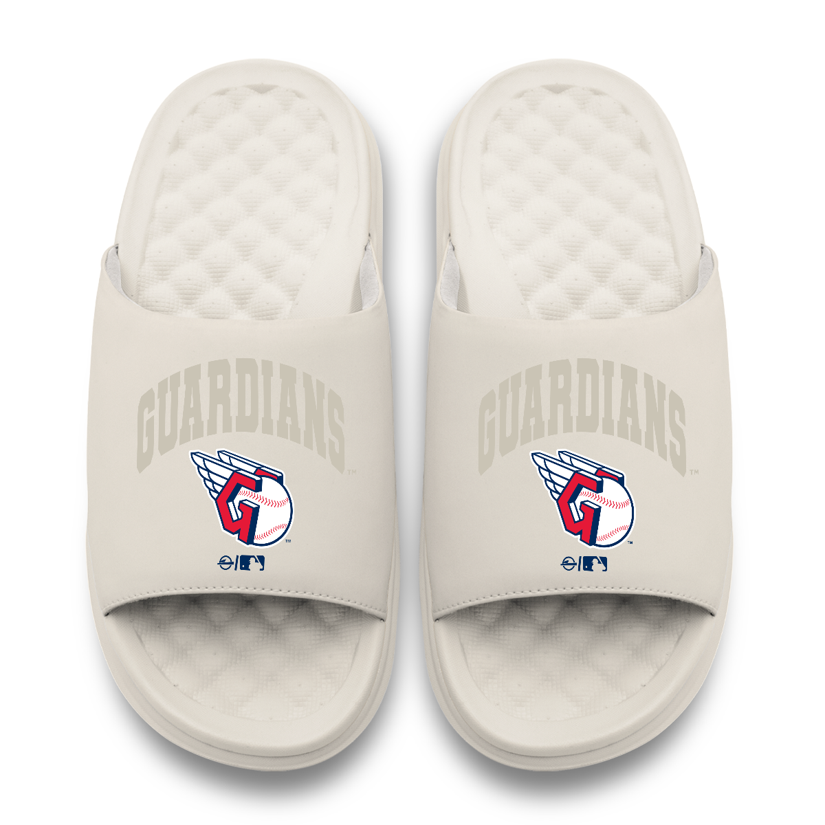 Cleveland Guardians Tonal Pop Motive