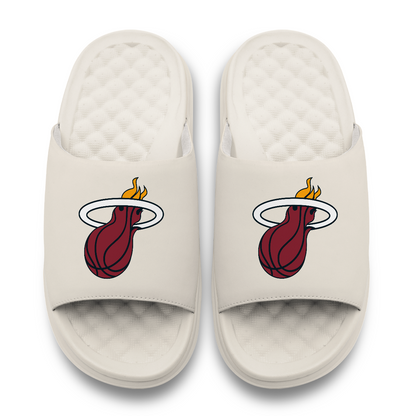 Miami Heat Primary Motive