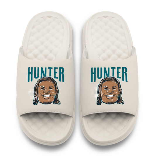 Travis Hunter Swaghead Motive