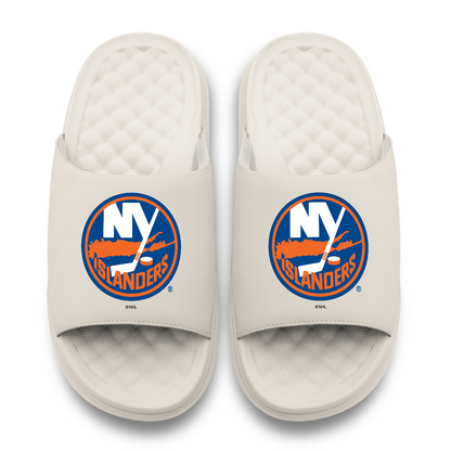 New York Islanders Primary Motive