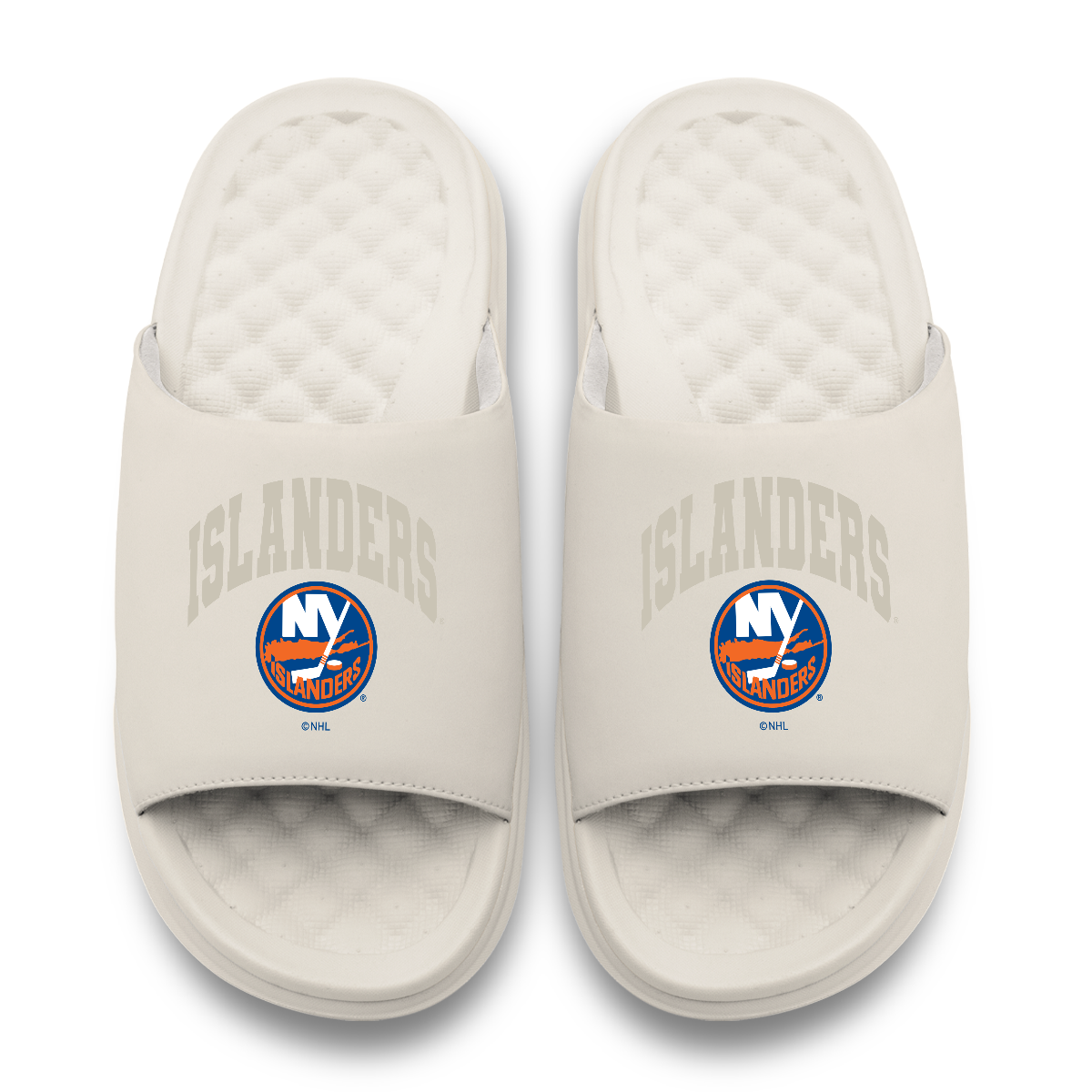 New York Islanders Tonal Pop Motive
