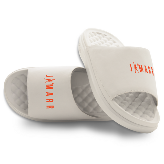 Ja'Marr Chase Wordmark Motive