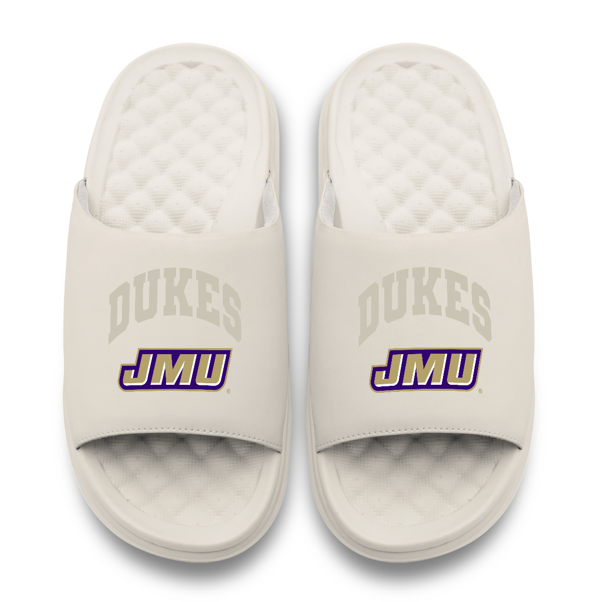 James Madison Dukes Tonal Pop Motive