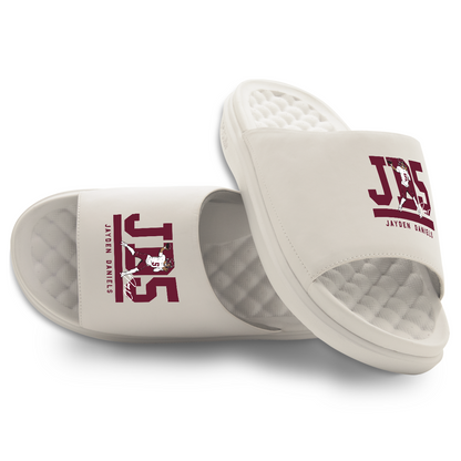 Jayden Daniels JD5 Motive