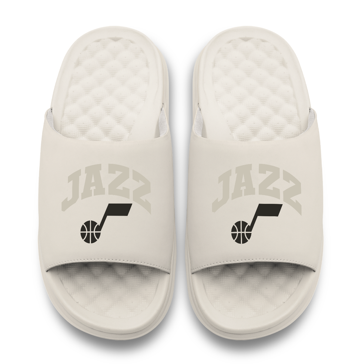 Utah Jazz Tonal Pop Motive