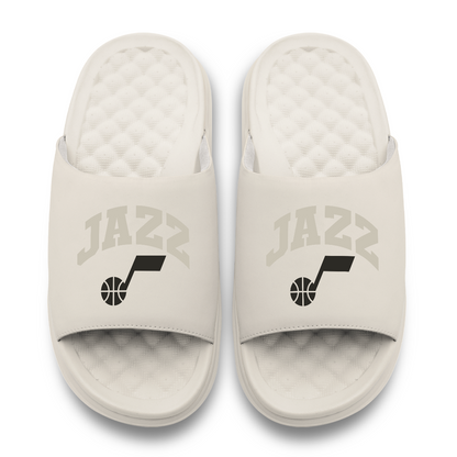 Utah Jazz Tonal Pop Motive