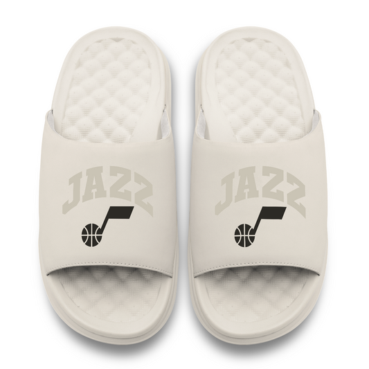 Utah Jazz Tonal Pop Motive