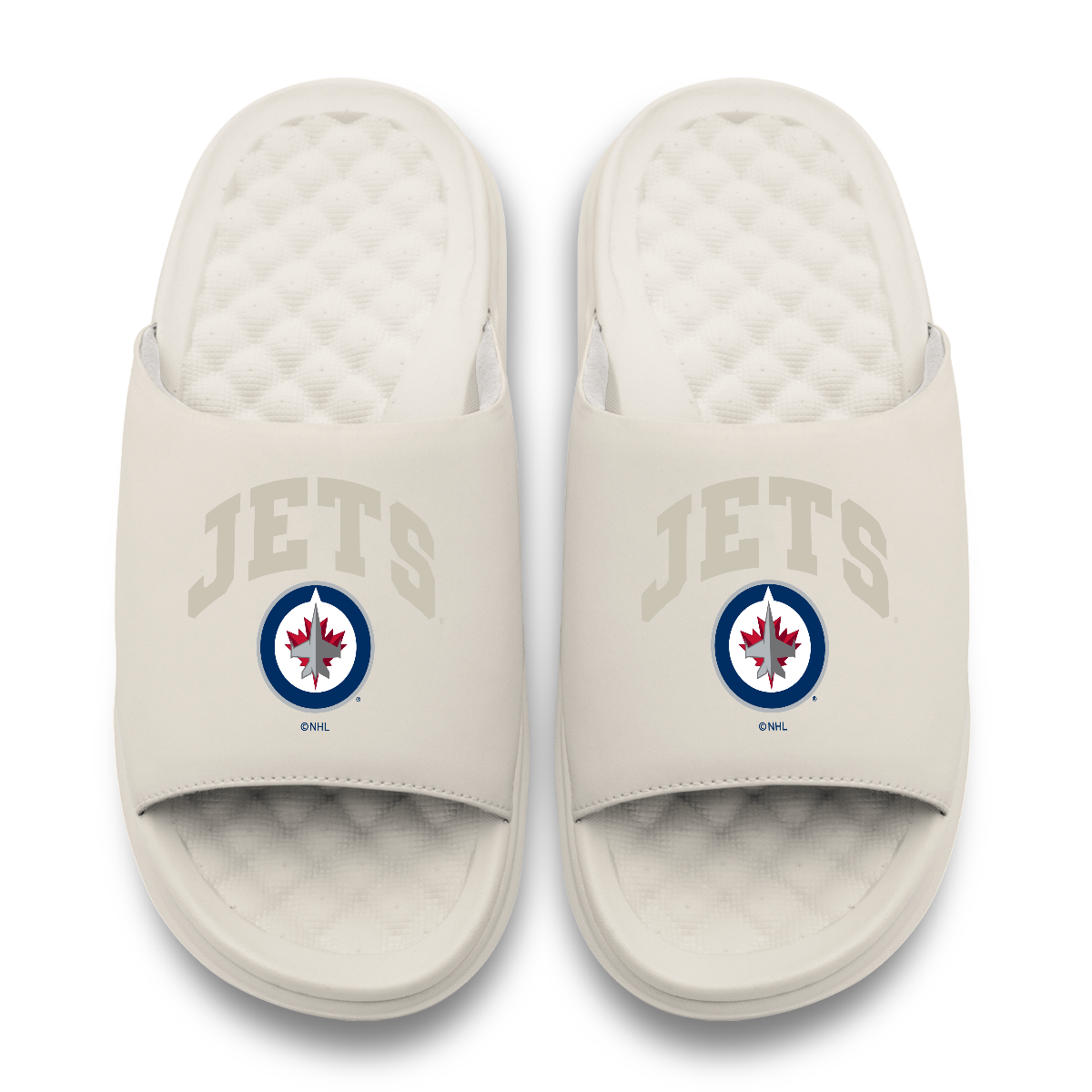 Winnipeg Jets Tonal Pop Motive