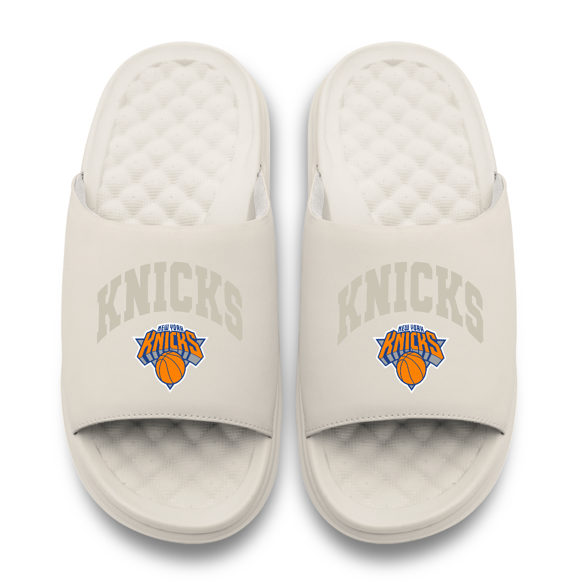 New York Knicks Tonal Pop Motive