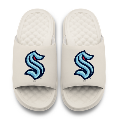 Seattle Kraken Primary Motive