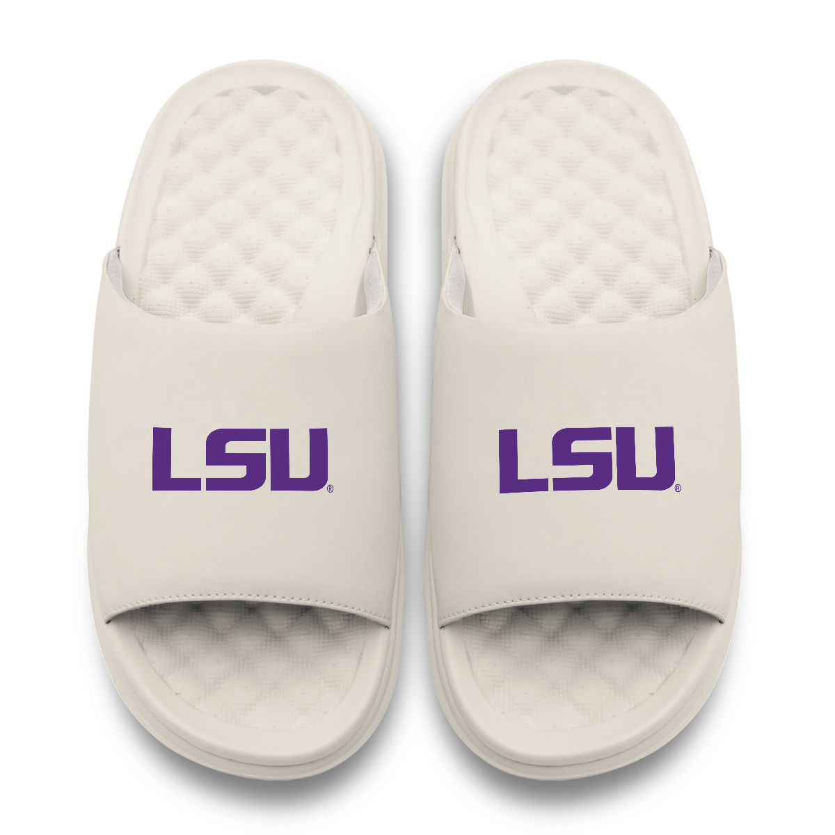LSU Tigers Primary Motive