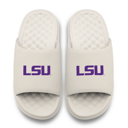 LSU Tigers Primary Motive
