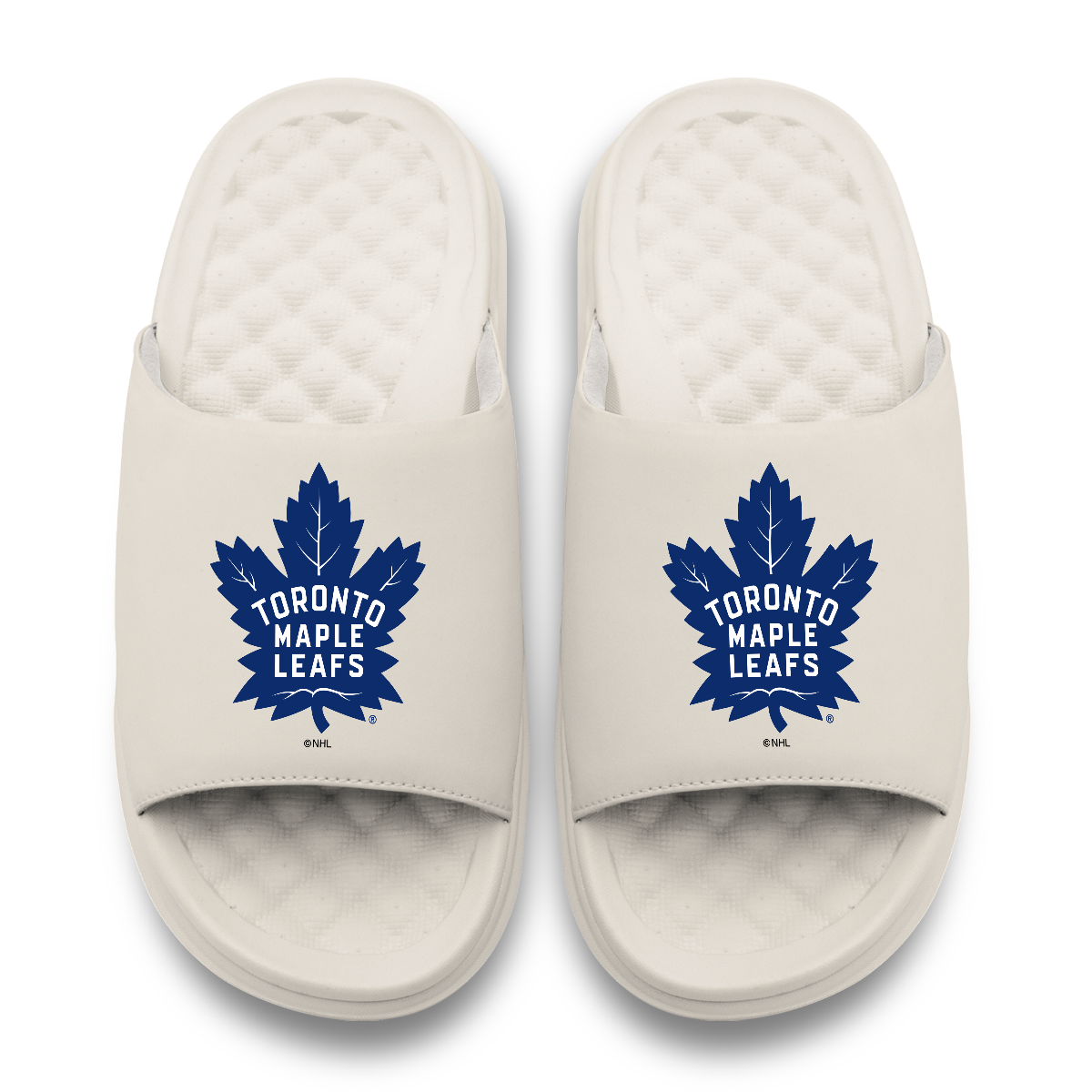 Toronto Maple Leafs Primary Motive