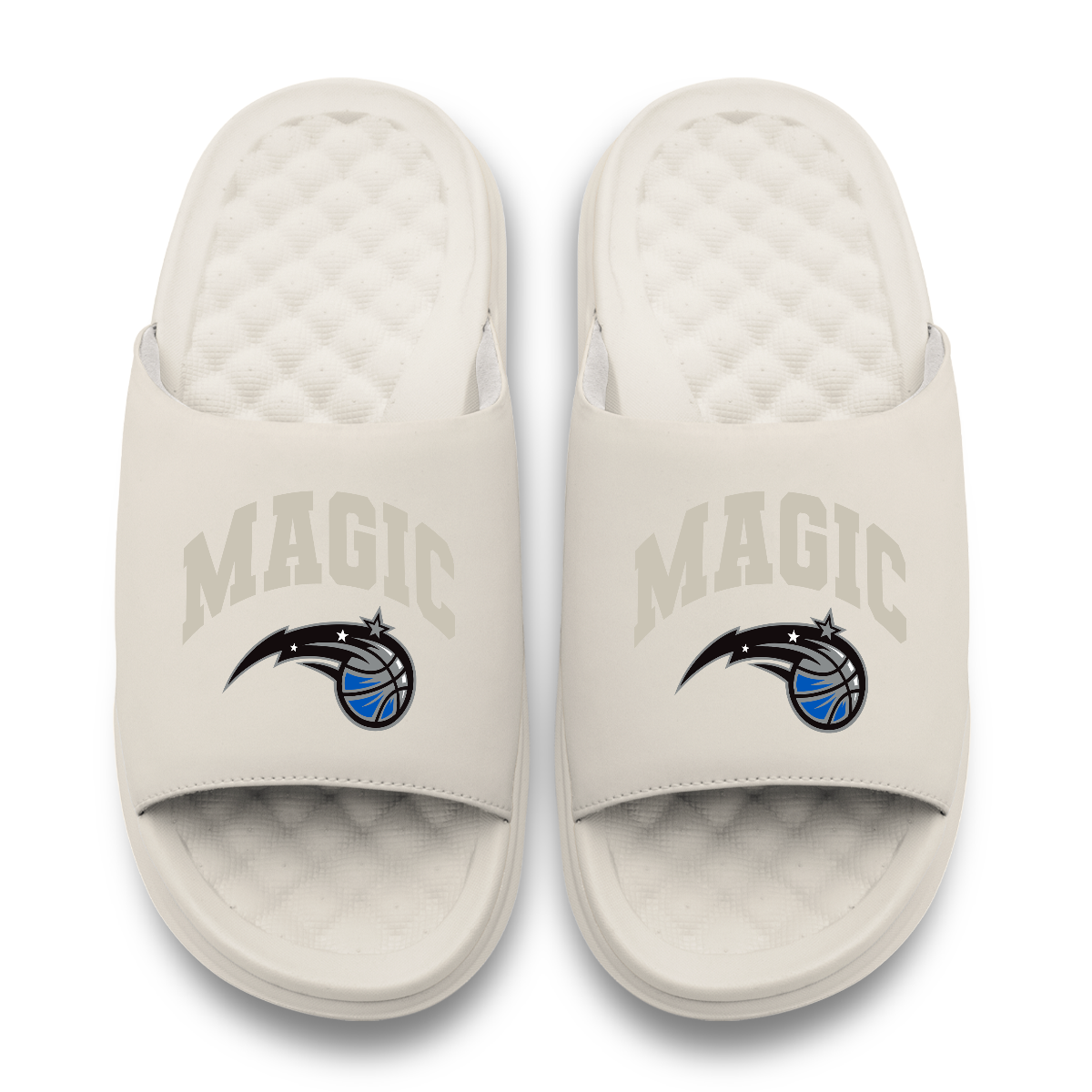 Orlando Magic Tonal Pop Motive