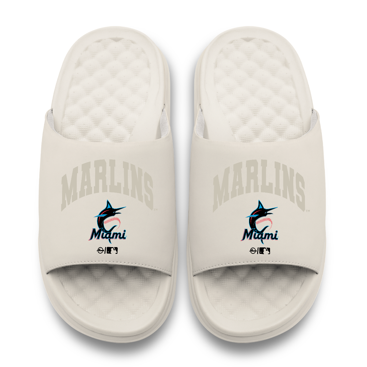 Miami Marlins Tonal Pop Motive