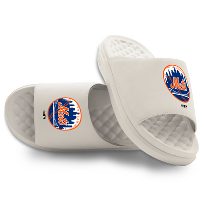 New York Mets Primary Motive