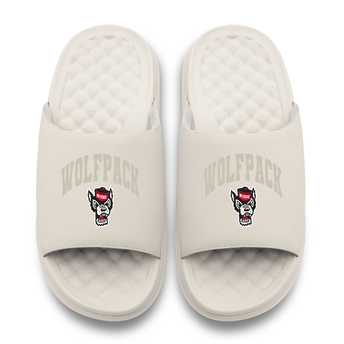 NC State Wolfpack Tonal Pop Motive