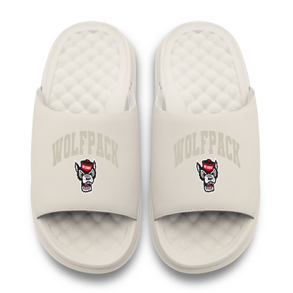 NC State Wolfpack Tonal Pop Motive