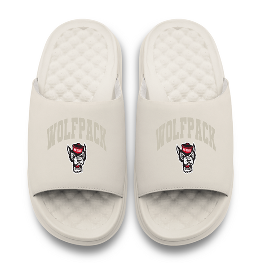 NC State Wolfpack Tonal Pop Motive