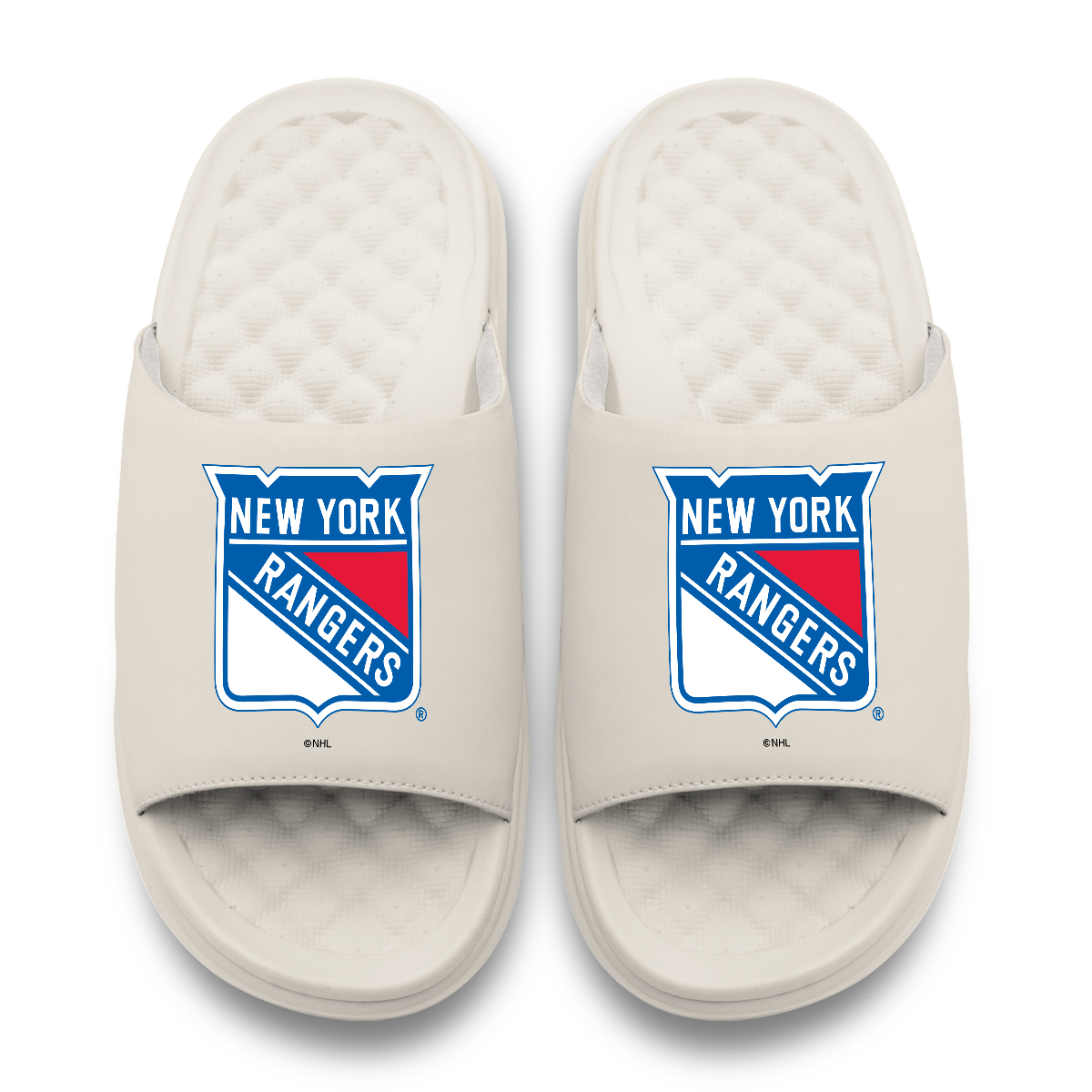 New York Rangers Primary Motive
