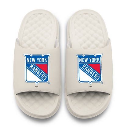 New York Rangers Primary Motive