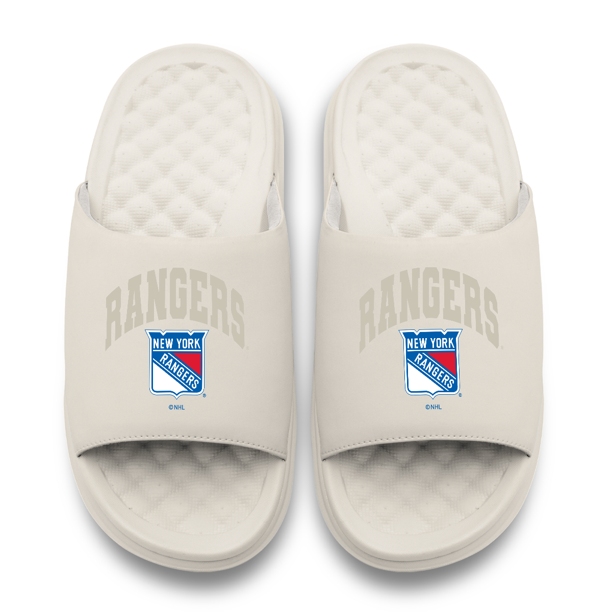 New York Rangers Tonal Pop Motive