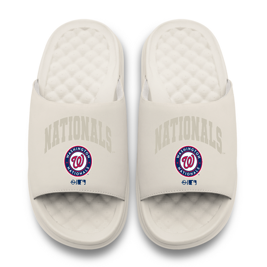 Washington Nationals Tonal Pop Motive