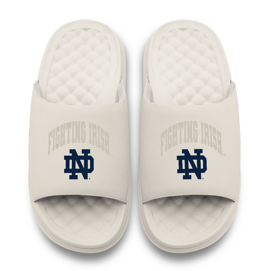 Notre Dame Fighting Irish Tonal Pop Motive