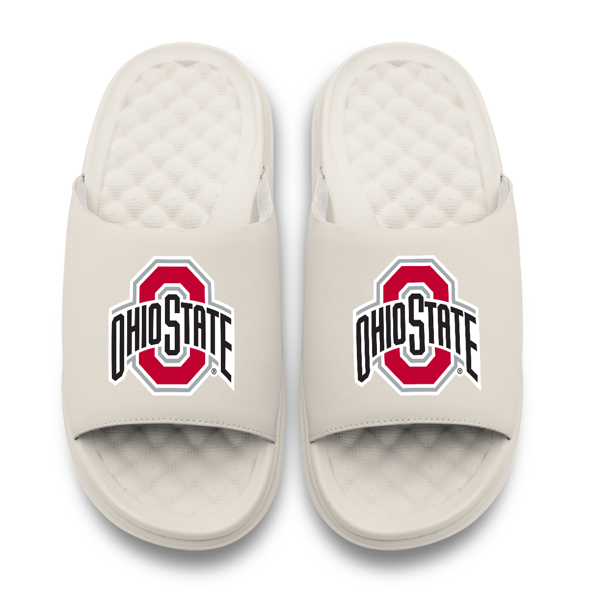 Ohio State Buckeyes Primary Motive