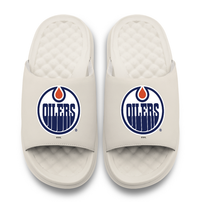 Edmonton Oilers Primary Motive
