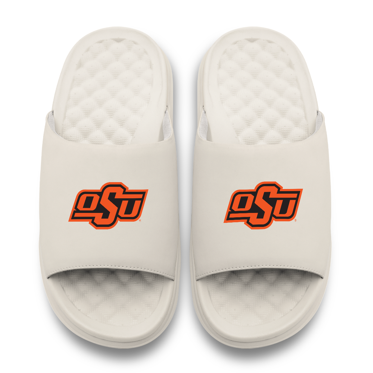 Oklahoma State Cowboys Primary Motive