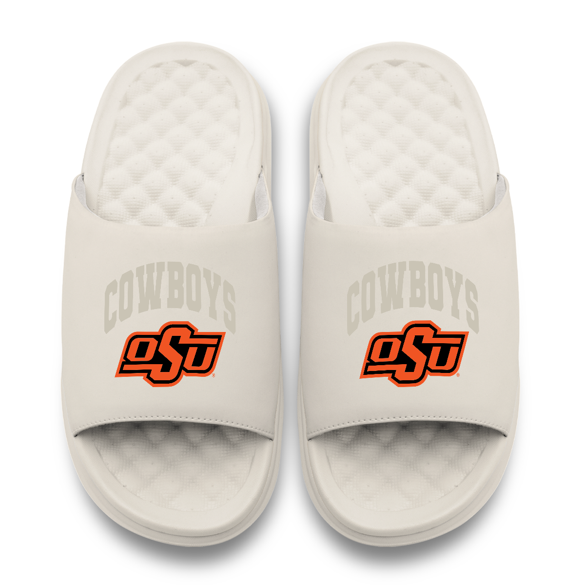 Oklahoma State Cowboys Tonal Pop Motive