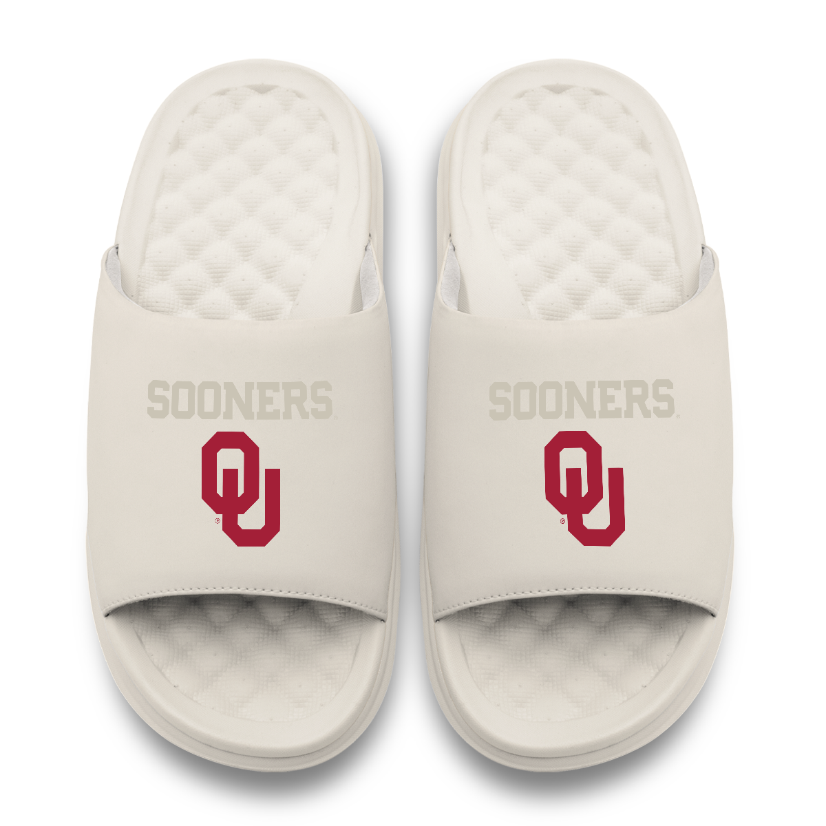 Oklahoma Sooners Tonal Pop Motive
